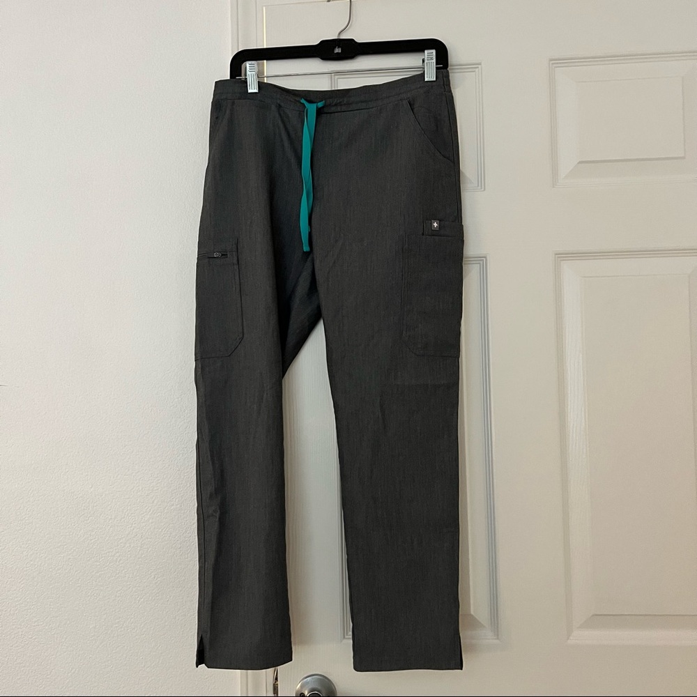 FIGS Yola Pant - Petite Small